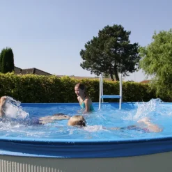 Pool Kreta 8150 L Swim & Fun