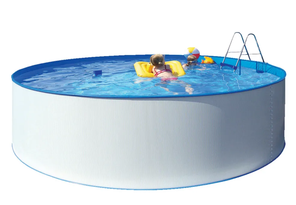 Pool Kreta 8150 L Swim & Fun