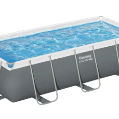 Pool Steel Pro Max 6478 L 404 x 201 cm Bestway