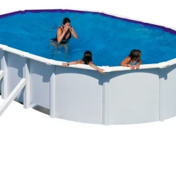 Pool Vit Oval 25323 L Swim & Fun