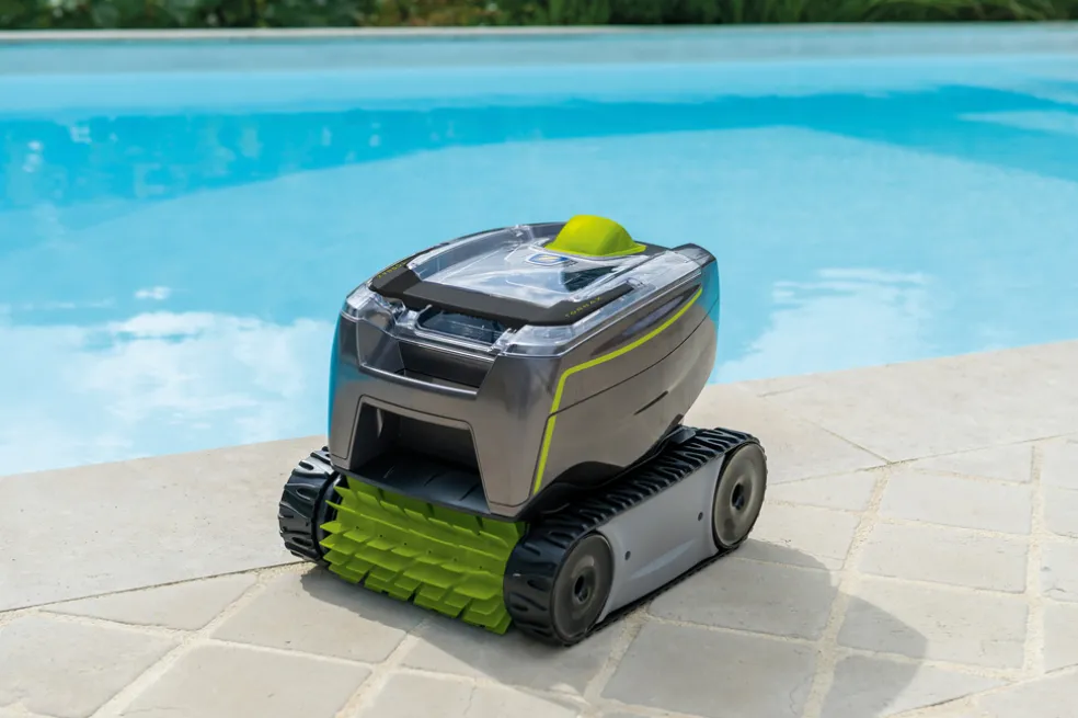 Poolrobot GT3220 Zodiac