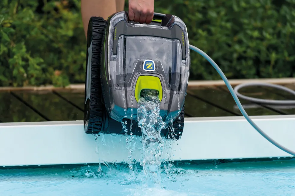 Poolrobot GT3220 Zodiac