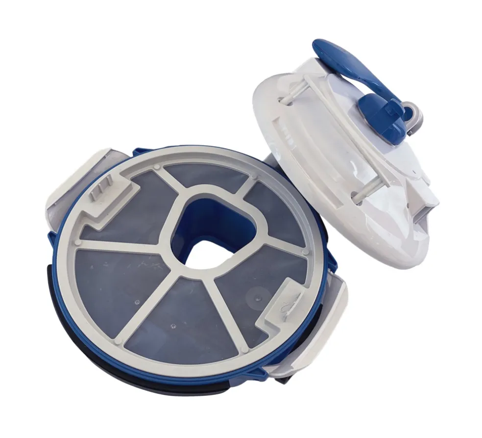Poolrobot Mini Splash Swim & Fun