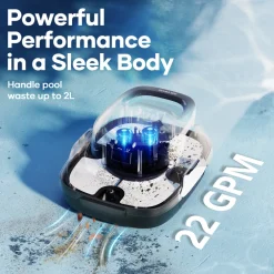 Poolrobot Scuba SE Aiper