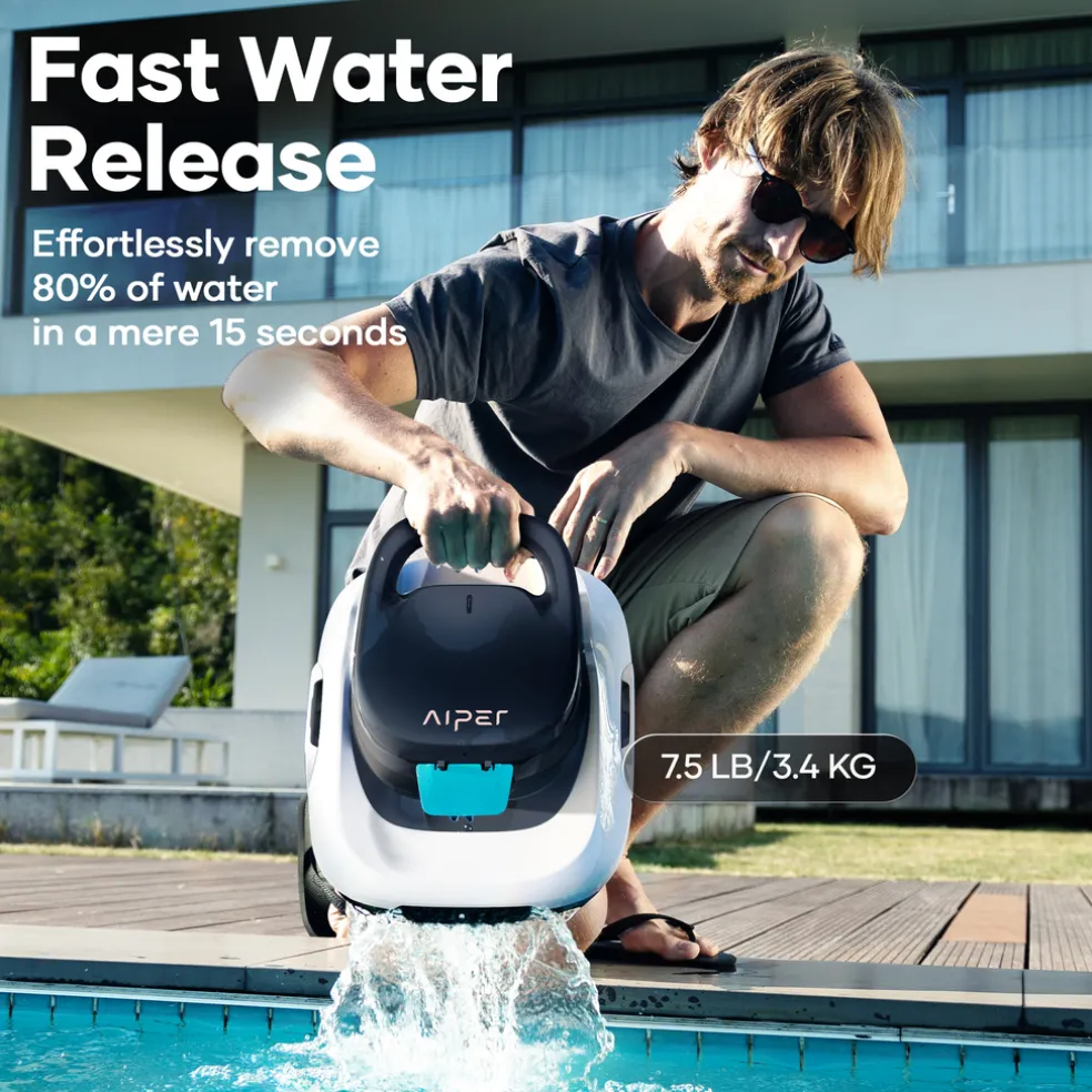 Poolrobot Scuba SE Aiper