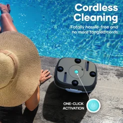 Poolrobot Scuba SE Aiper
