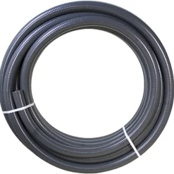 Poolslang Ø50/43 mm 25 m