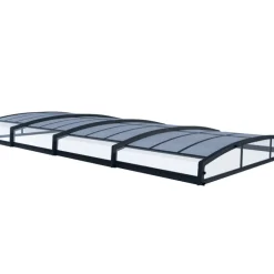Pooltak Majorca 874 x 470 cm Canopia by Palram
