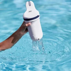 Pooltestare Blue Connect Silver Zodiac