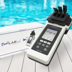 Pooltestare Digital PoolLab 2.0 Swim & Fun