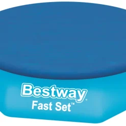 Poolöverdrag 2,8 m Bestway