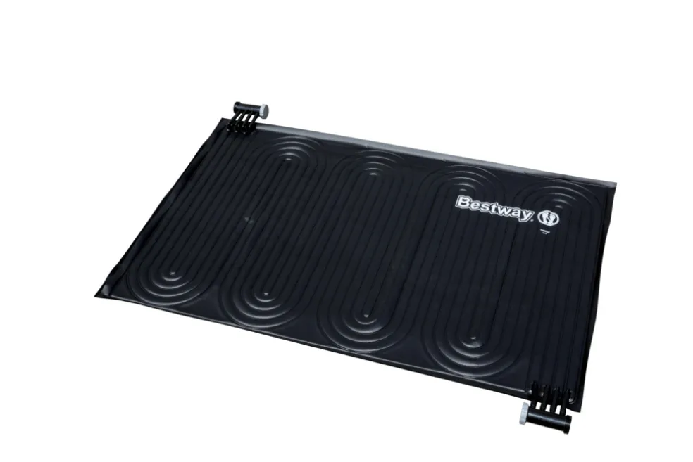 Poolvärmare Solcell 110 x 171 cm Bestway