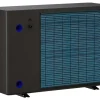 Poolvärmepump Inverter WiFi 9 kW Swim & Fun