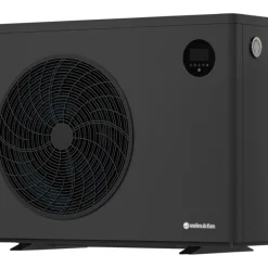 Poolvärmepump Inverter WiFi 9 kW Swim & Fun