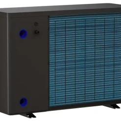 Poolvärmepump Inverter WiFi 11 kW Swim & Fun
