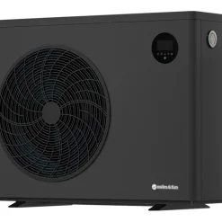 Poolvärmepump Inverter WiFi 16 kW Swim & Fun