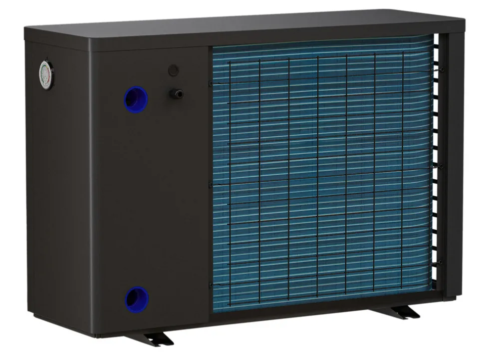 Poolvärmepump Inverter WiFi 16 kW Swim & Fun