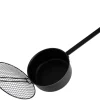 Popcornpanna Grill
