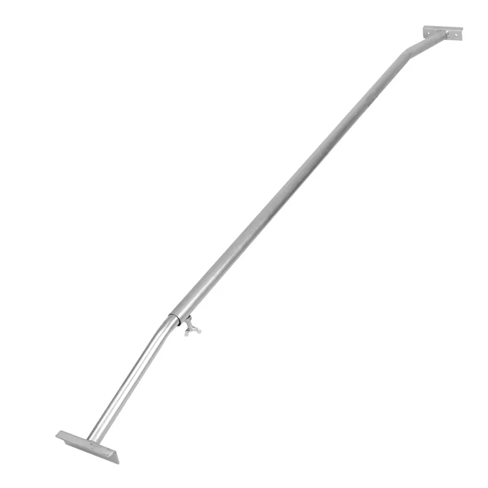 Presenningsfäste Stål 140-210 cm Autozone