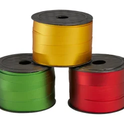 Presentsnöre Jul 3-pack Stemning