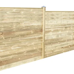 Profilstaket Tilläggssektion 170 cm Hortus