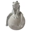 Prydnadsgroda Cement 20 cm