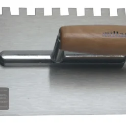 Putsbräda 10 mm Millarco