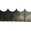 Rabattkant Grön 60 x 12 cm