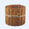 Rabattkant Obehandlad 5 m x 16 cm