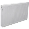 Radiator Dubbel 60 x 60 cm