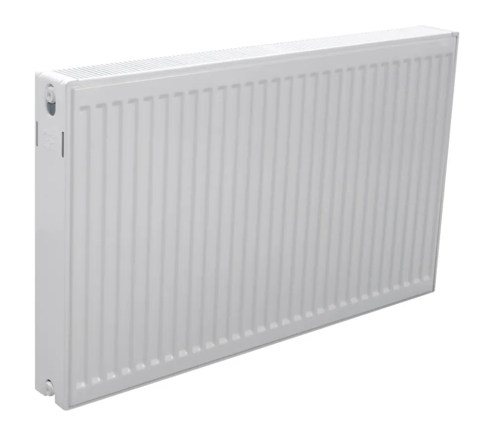 Radiator Dubbel 60 x 120 cm