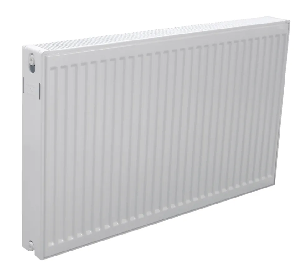 Radiator Dubbel 60 x 80 cm