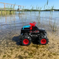 Radiostyrd Bil Amphibian Beast Gear4Play