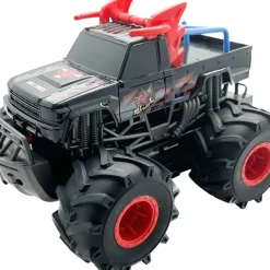 Radiostyrd Bil Amphibian Beast Gear4Play