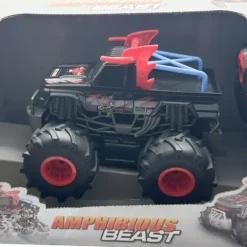 Radiostyrd Bil Amphibian Beast Gear4Play