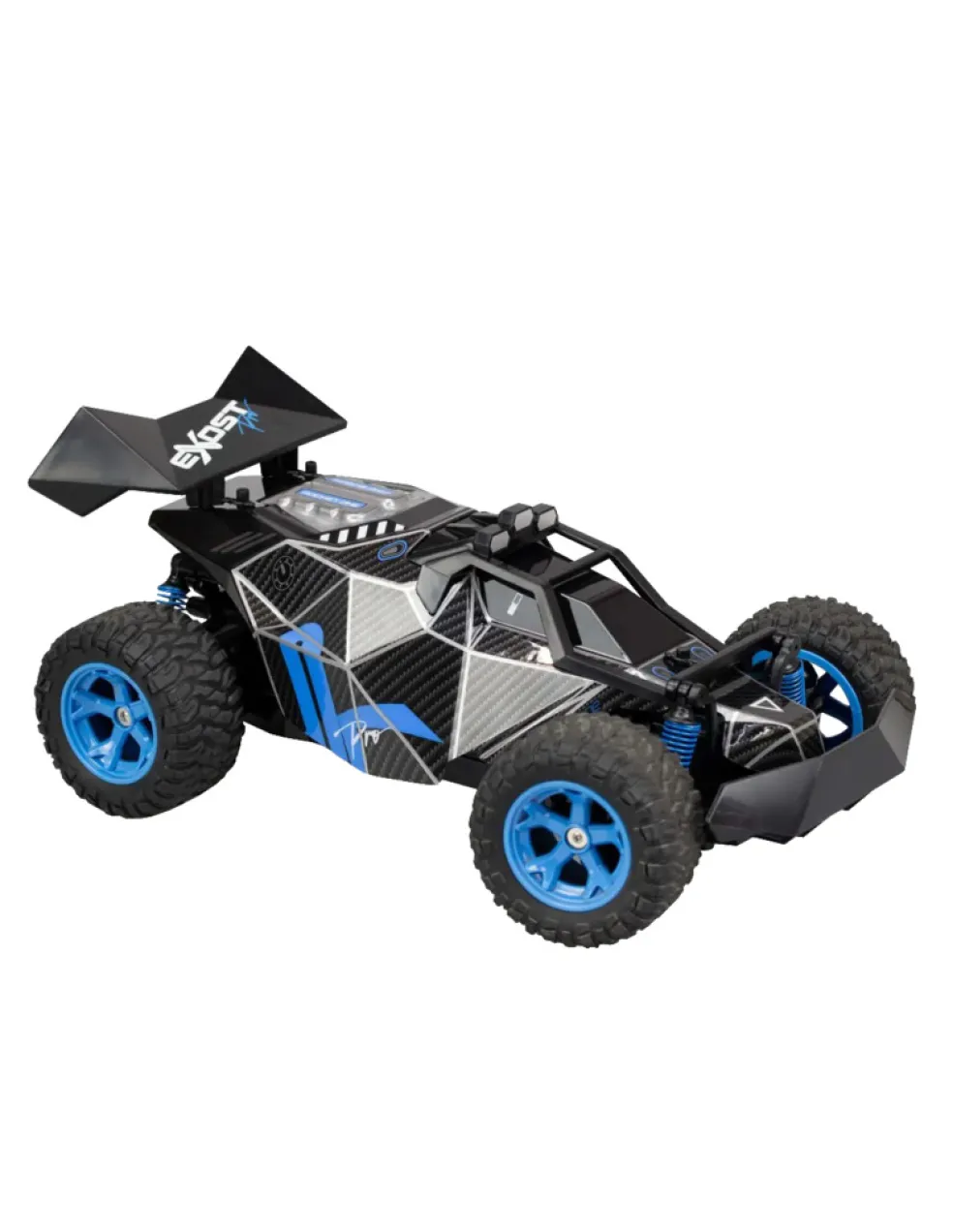 Radiostyrd Bil Exost Pro Rocket One Silverlit