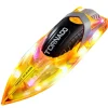 Radiostyrd Båt Tornado Racing Boat Gear4Play