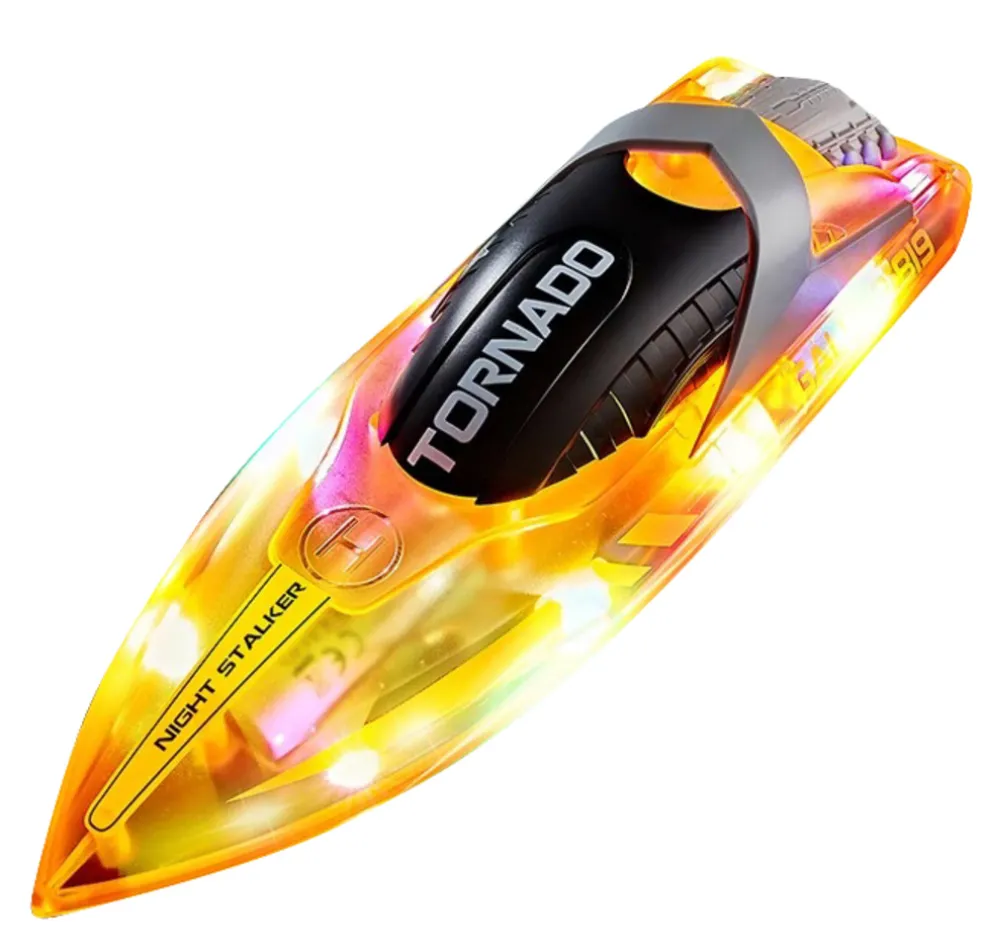 Radiostyrd Båt Tornado Racing Boat Gear4Play