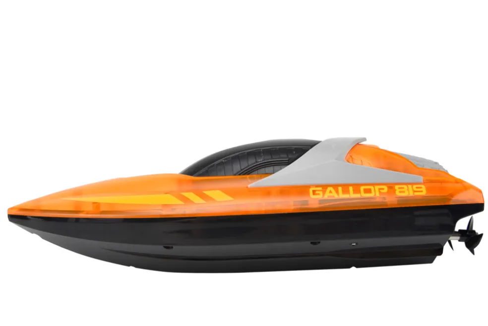 Radiostyrd Båt Tornado Racing Boat Gear4Play