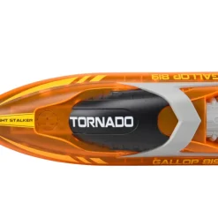 Radiostyrd Båt Tornado Racing Boat Gear4Play