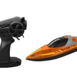Radiostyrd Båt Tornado Racing Boat Gear4Play