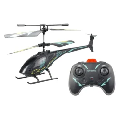 Radiostyrd Helikopter Air Mamba Silverlit