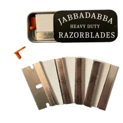 Rakblad Heavy Duty Jabbadabba