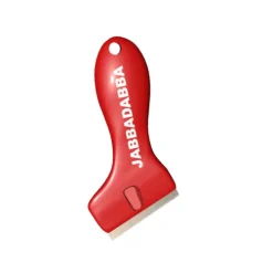 Rakbladskniv Jabbadabba