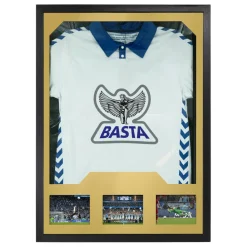Ram t/fotbollströja 80 x 60 x 3 cm