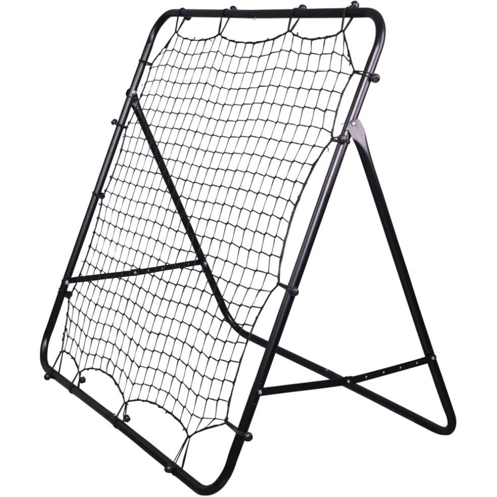 Rebounder 120 x 120 cm Ud & Leg