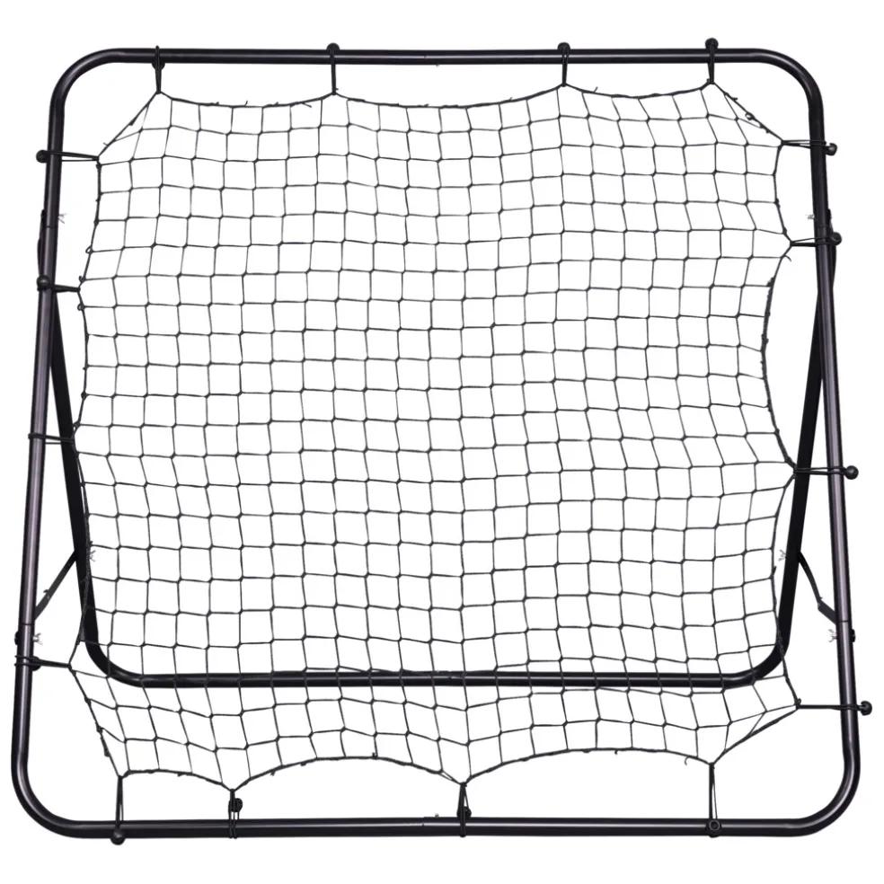 Rebounder 120 x 120 cm Ud & Leg