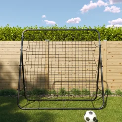 Rebounder 120 x 120 cm Ud & Leg