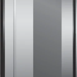 Reduktion 160 - 100 mm Flexit