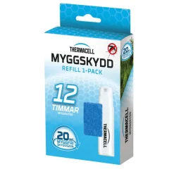 Refill Myggskydd Thermacell 1-pack